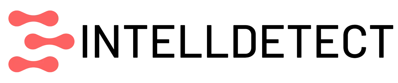 Intelldetect logo